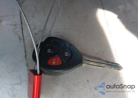 2012 Toyota Rav4 Sport V6 z USA, uszkodzony, nr VIN JTMRK4DV4C5110152